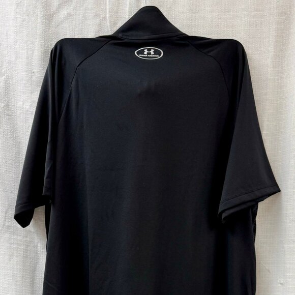 NWT Under Armour HeatGear Loose Men's Shirt -Medium - Picture 3 of 6